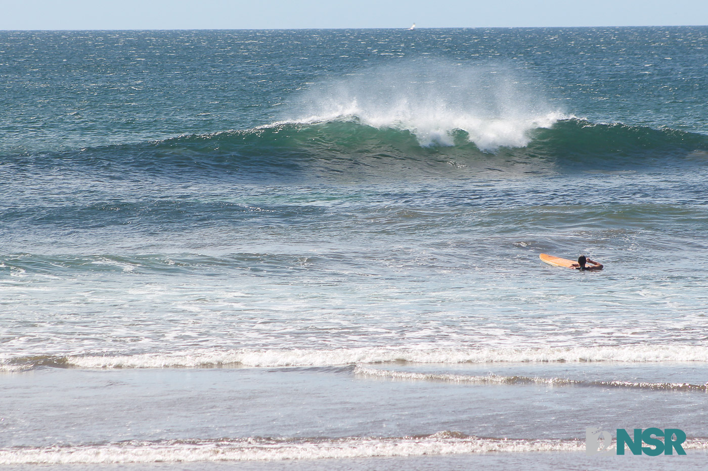 Nicaragua Surf Report - Report Photo 12/28/2025  4:59 AM 