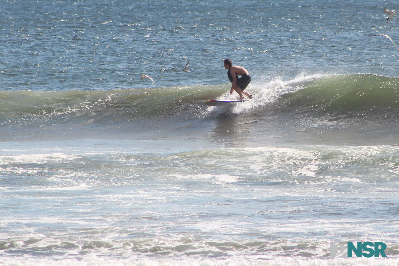Nicaragua Surf Report - Report Photo 12/29/2025 10:30 pm