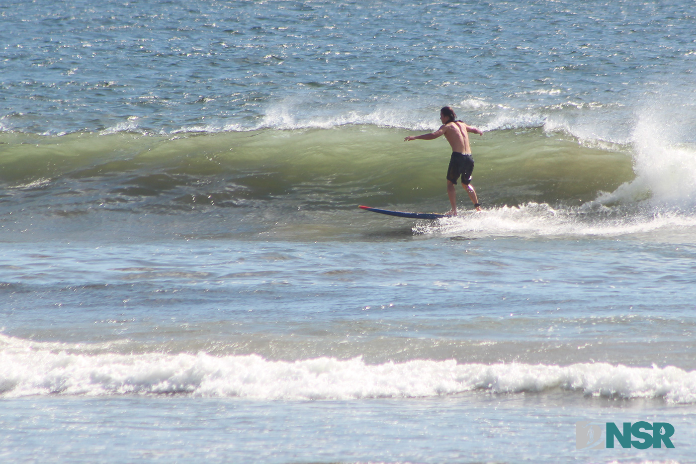 Nicaragua Surf Report - Report Photo 12/29/2025 10:31 pm
