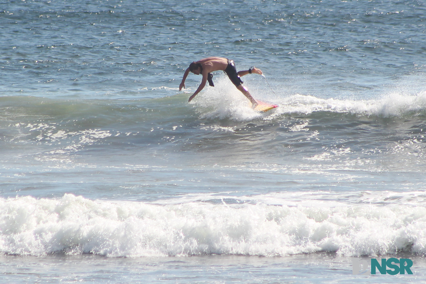 Nicaragua Surf Report - Report Photo 12/29/2025 10:34 pm