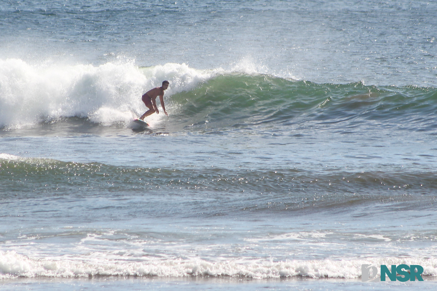 Nicaragua Surf Report - Report Photo 12/29/2025 10:27 pm
