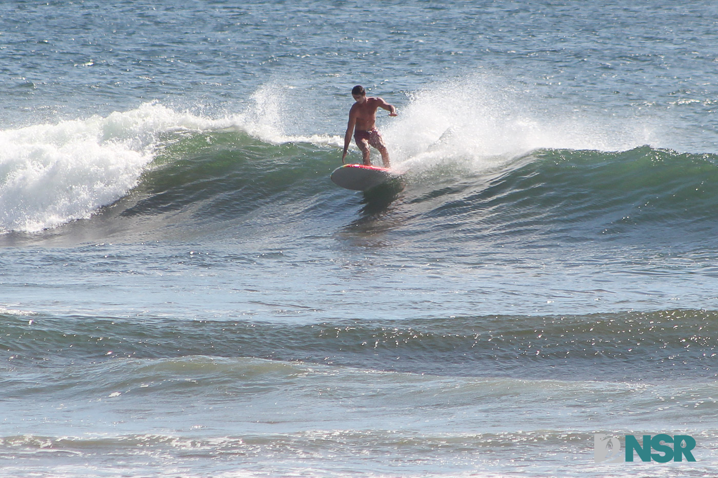 Nicaragua Surf Report - Report Photo 12/29/2025 10:28 pm