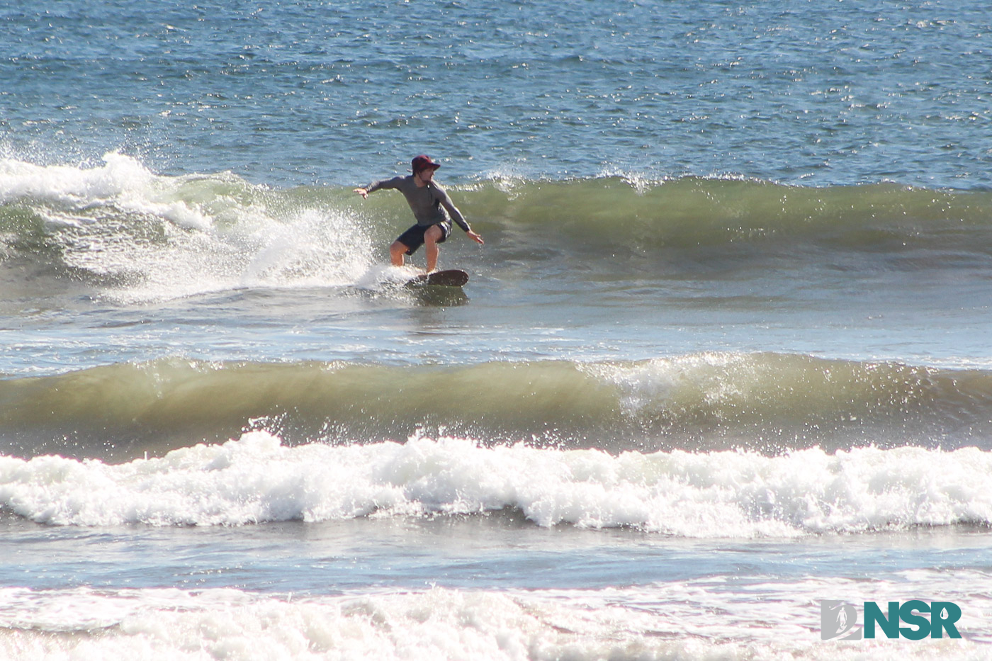 Nicaragua Surf Report - Report Photo 12/29/2025 10:37 pm