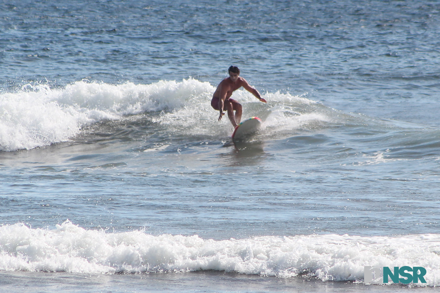 Nicaragua Surf Report - Report Photo 12/29/2025 10:39 pm