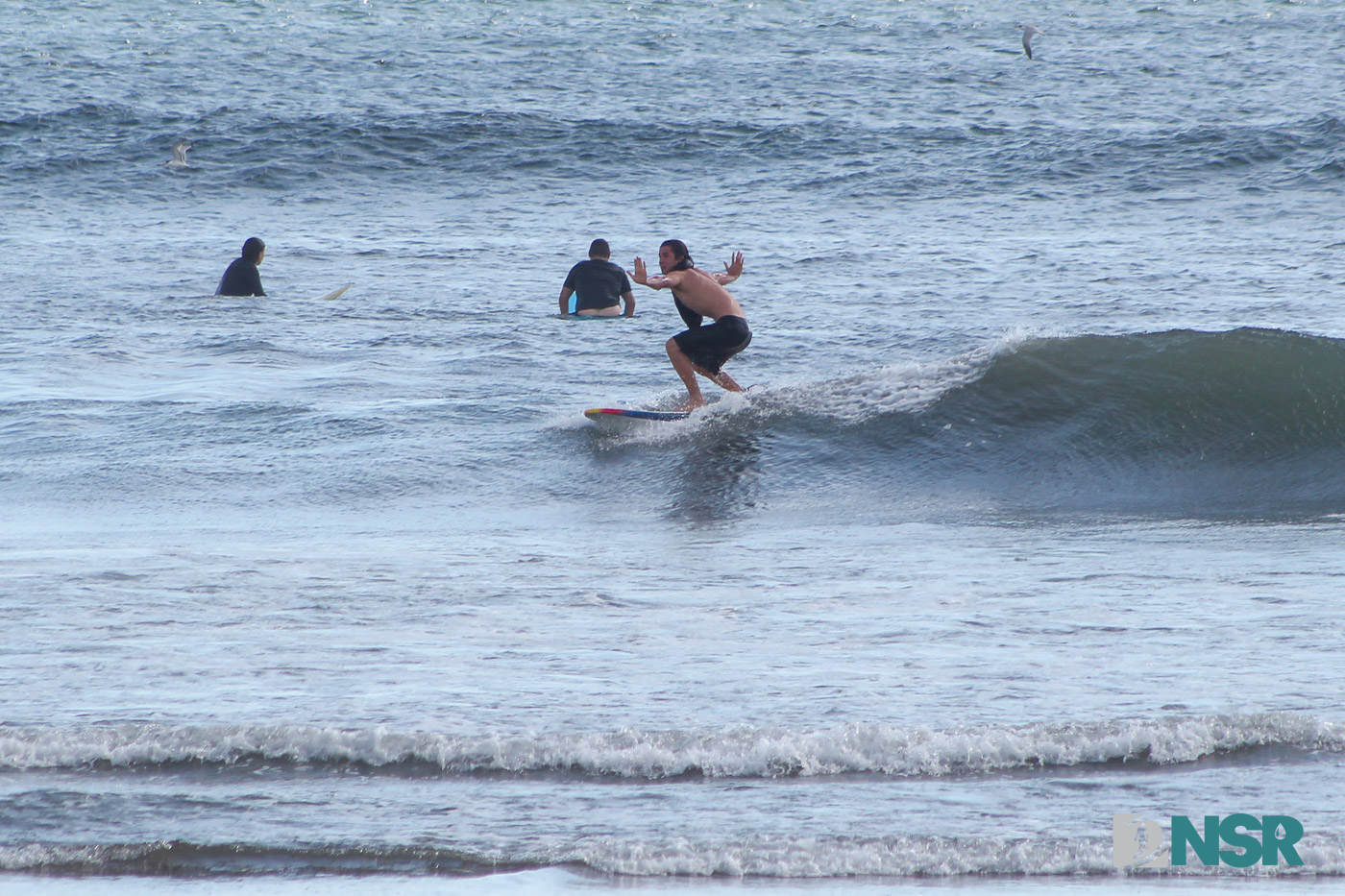 Nicaragua Surf Report - Report Photo 12/29/2025 10:41 pm