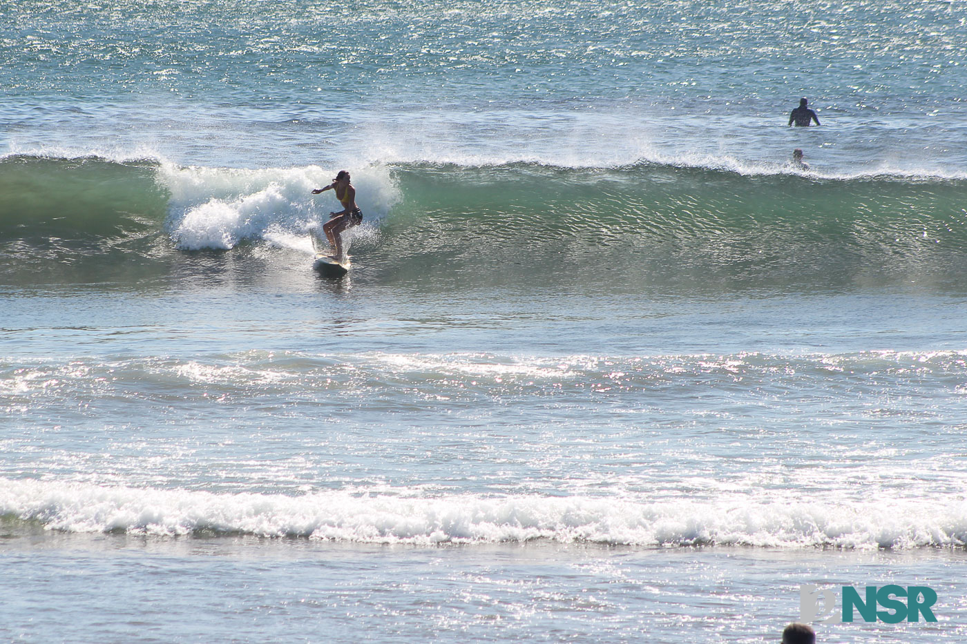 Nicaragua Surf Report - Report Photo 12/30/2025  5:40 AM 