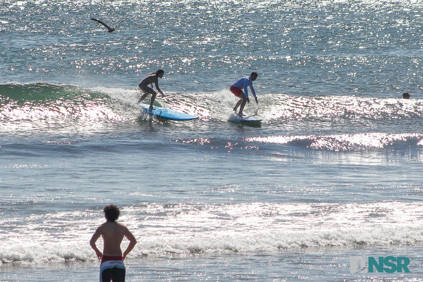Nicaragua Surf Report - Report Photo 12/30/2025 11:55 pm