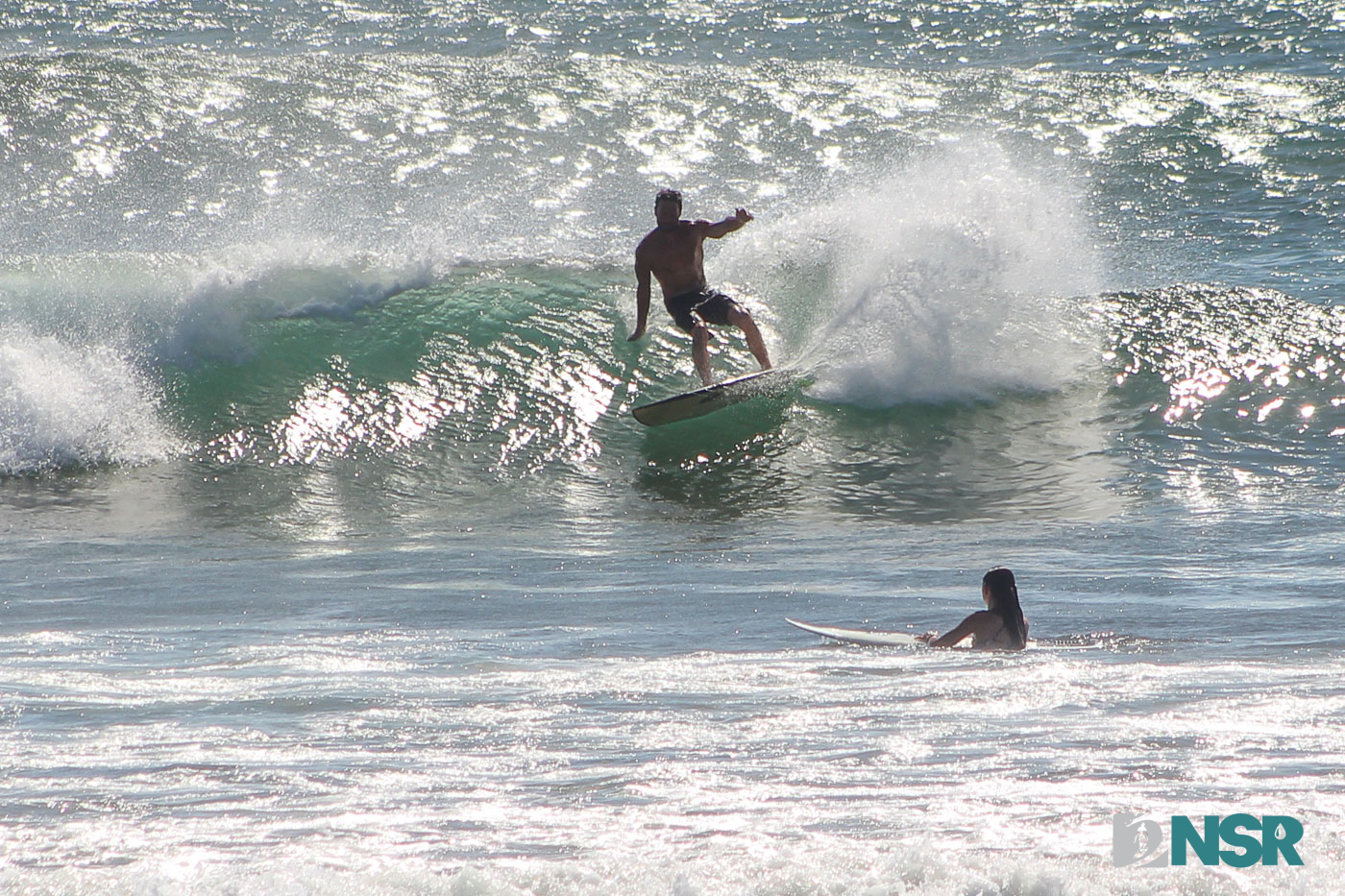 Nicaragua Surf Report - Report Photo 12/30/2025 11:52 pm