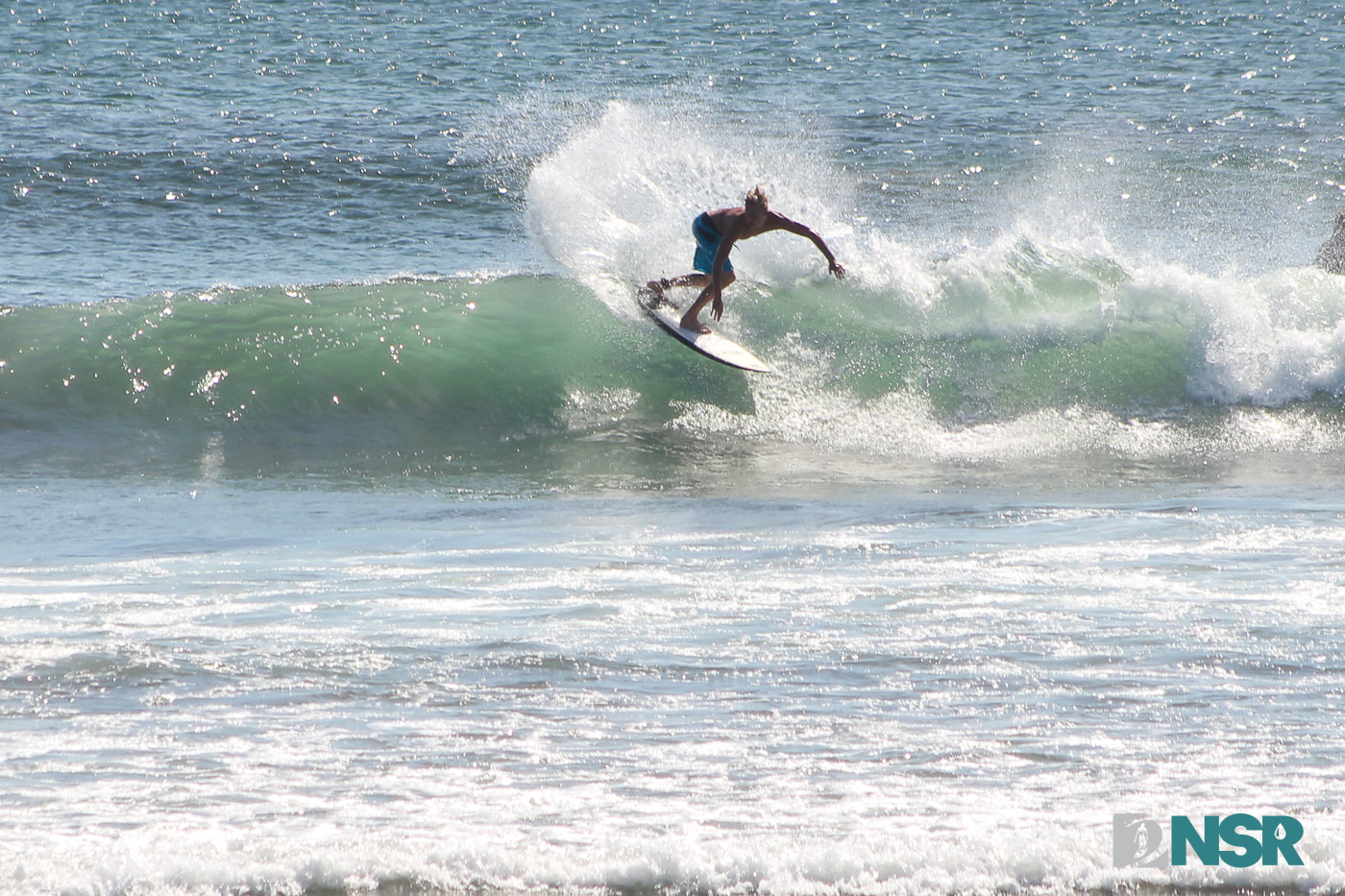 Nicaragua Surf Report - Report Photo 12/30/2025 11:51 pm