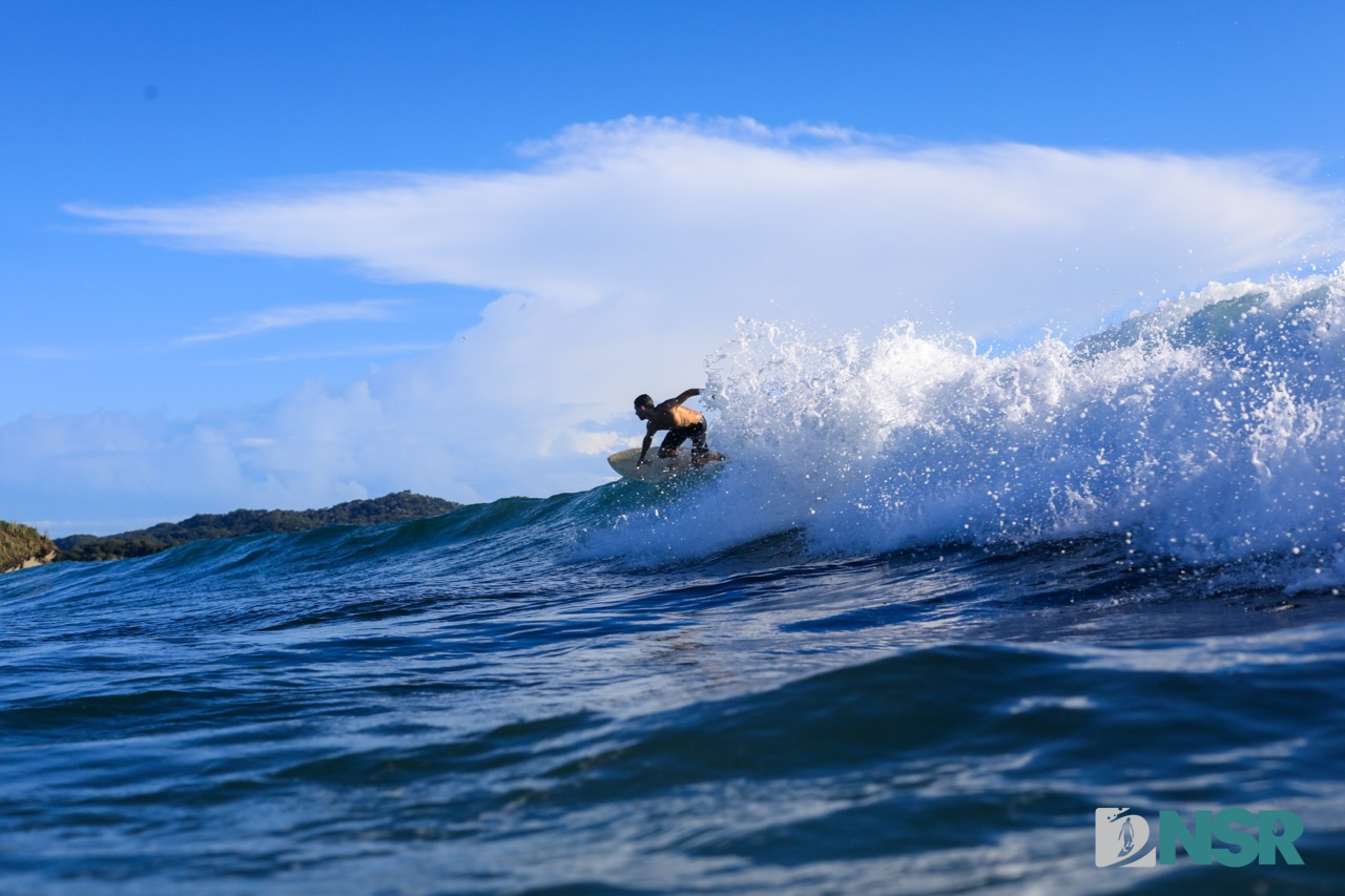 Nicaragua Surf Report - Report Photo 12/07/2025 