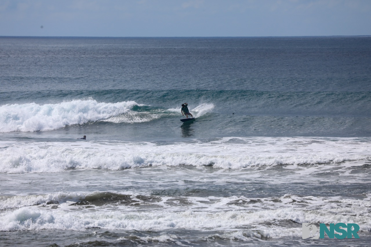 Nicaragua Surf Report - Report Photo 12/09/2025 