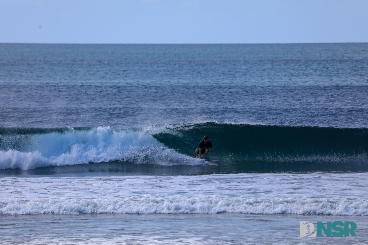 Nicaragua Surf Report - Report Photo 12/09/2025 