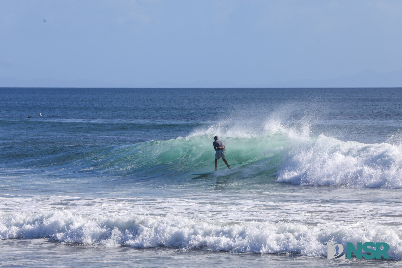 Nicaragua Surf Report - Report Photo 12/21/2025 