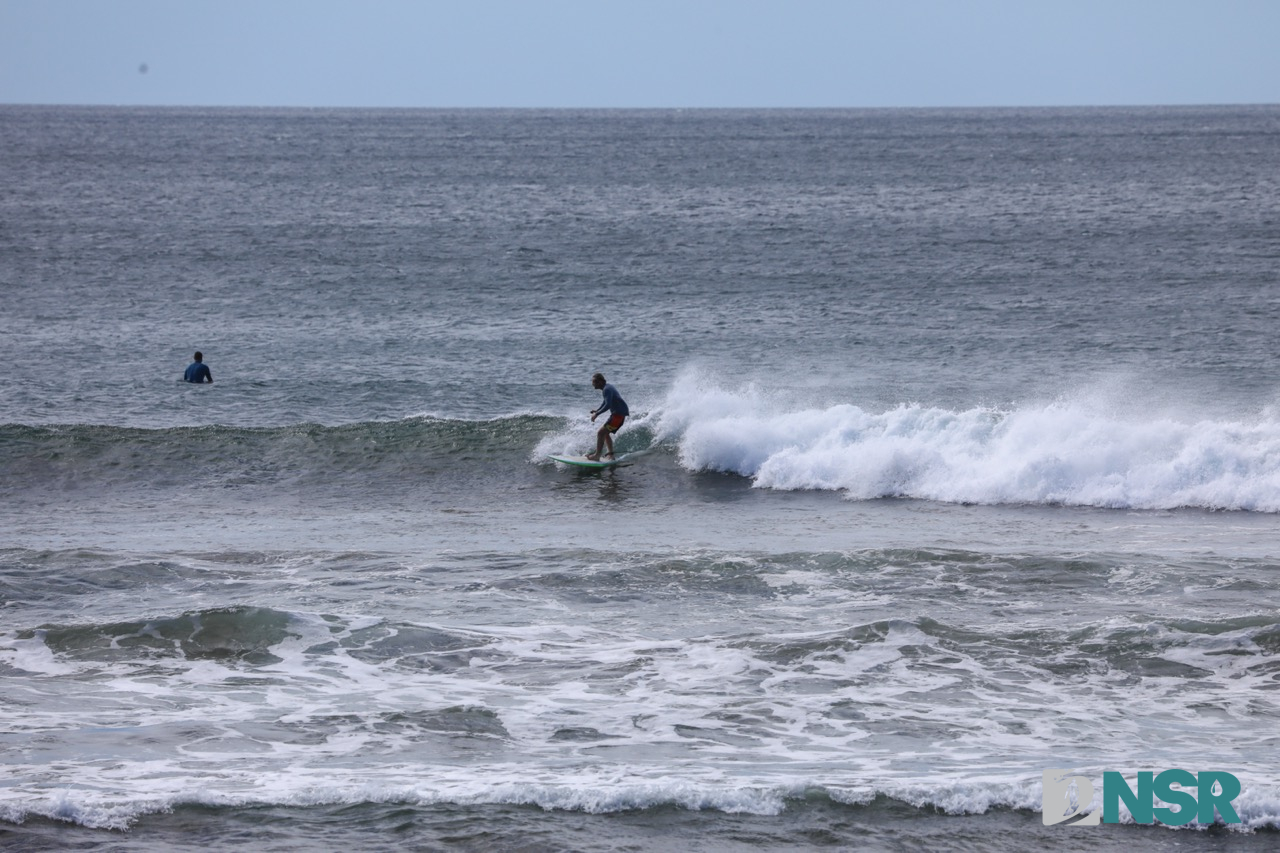 Nicaragua Surf Report - Report Photo 12/23/2025 
