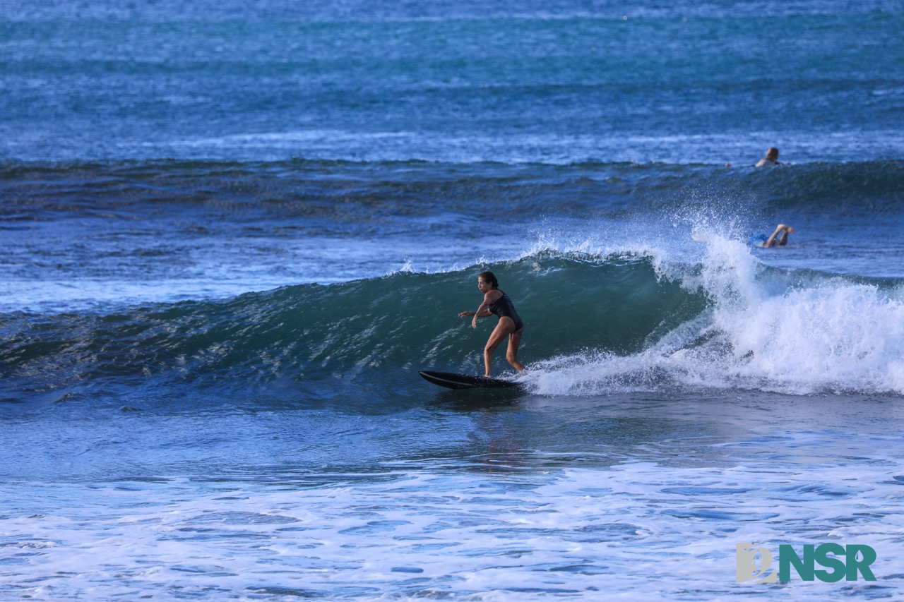 Nicaragua Surf Report - Report Photo 12/25/2025 