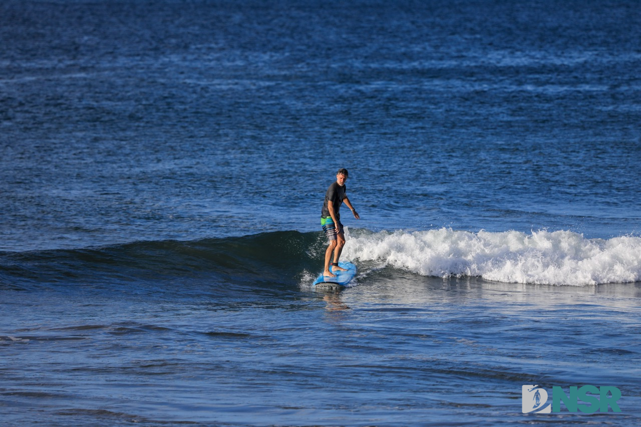 Nicaragua Surf Report - Report Photo 12/27/2025 
