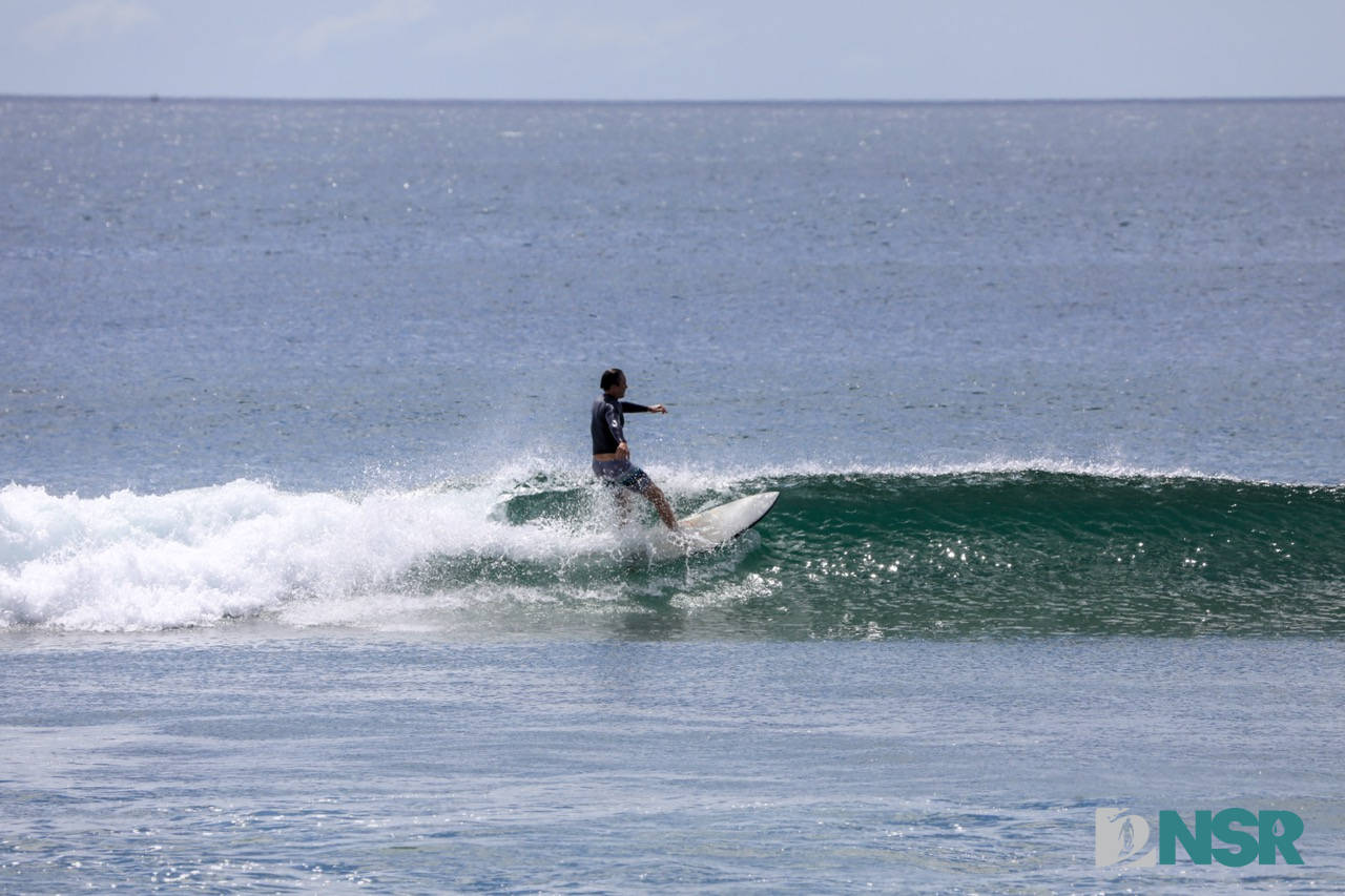 Nicaragua Surf Report - Report Photo 12/01/2025 