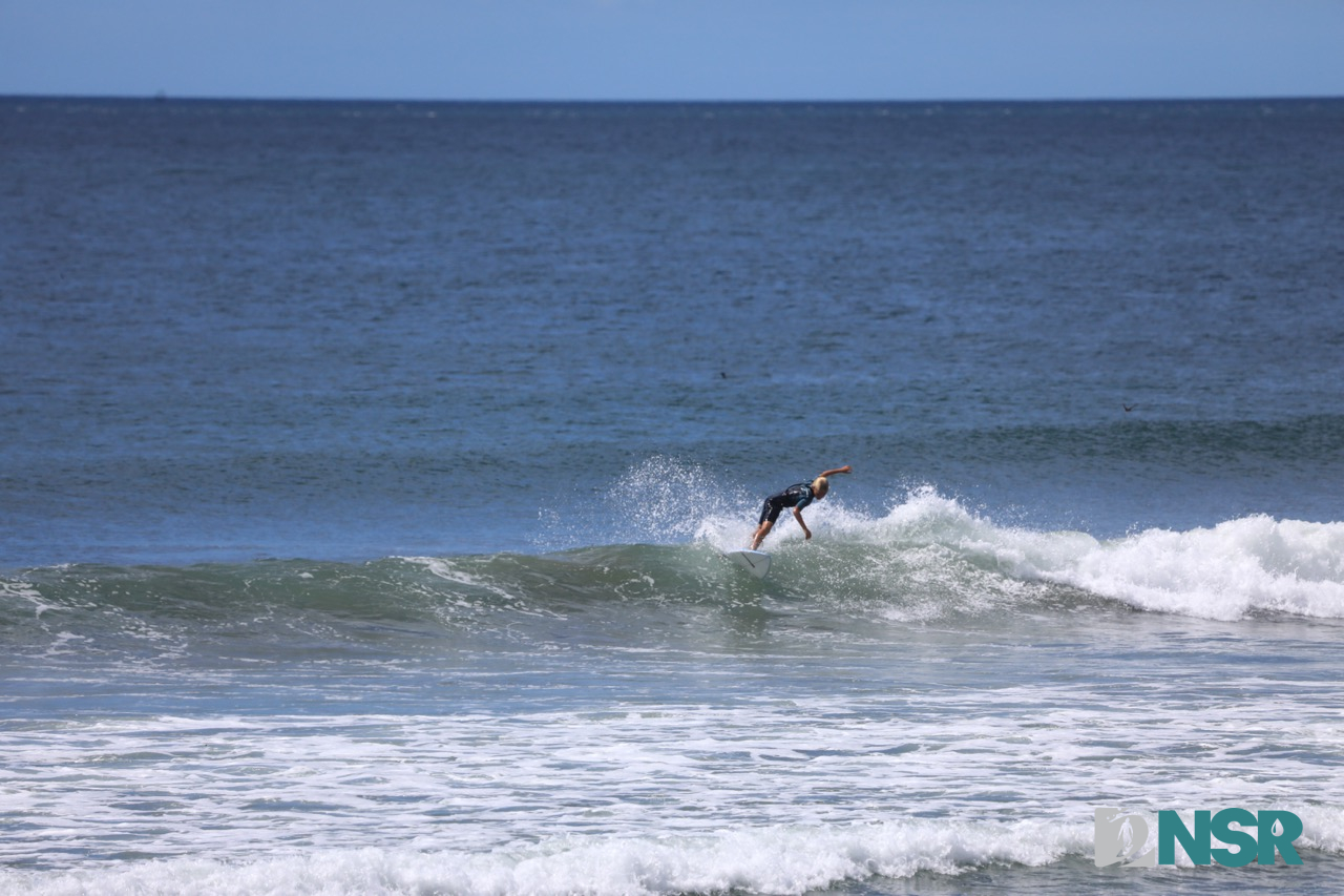 Nicaragua Surf Report - Report Photo 12/02/2025 
