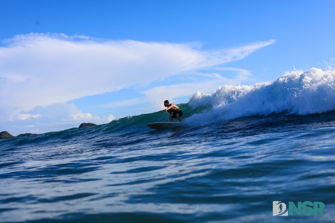 Nicaragua Surf Report - Report Photo 12/07/2025 