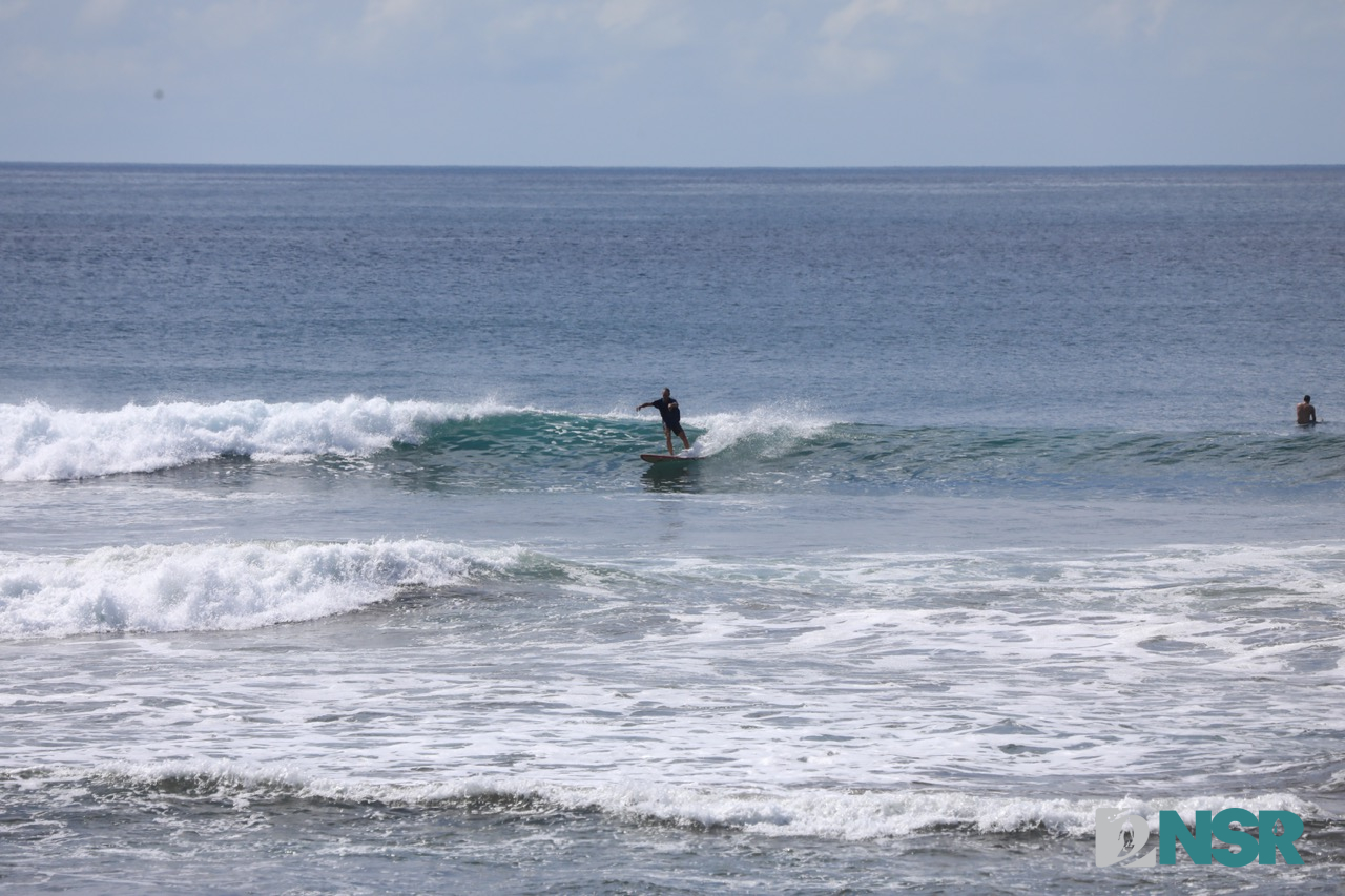 Nicaragua Surf Report - Report Photo 12/09/2025 