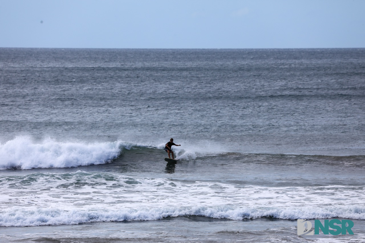 Nicaragua Surf Report - Report Photo 12/23/2025 