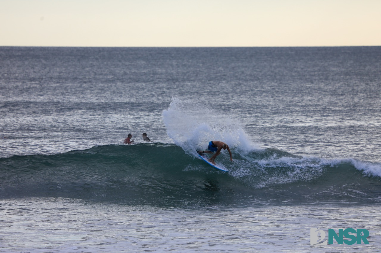 Nicaragua Surf Report - Report Photo 12/24/2025 