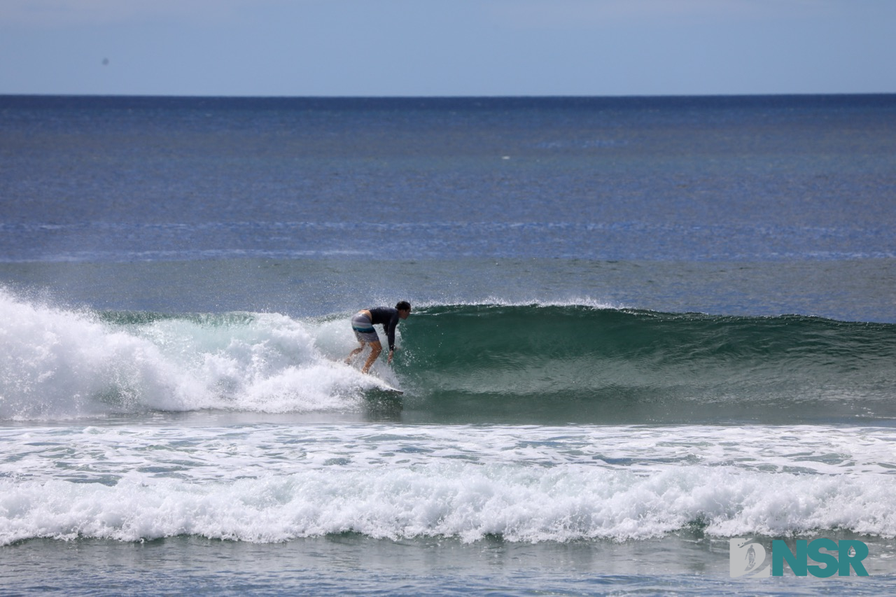 Nicaragua Surf Report - Report Photo 12/01/2025 