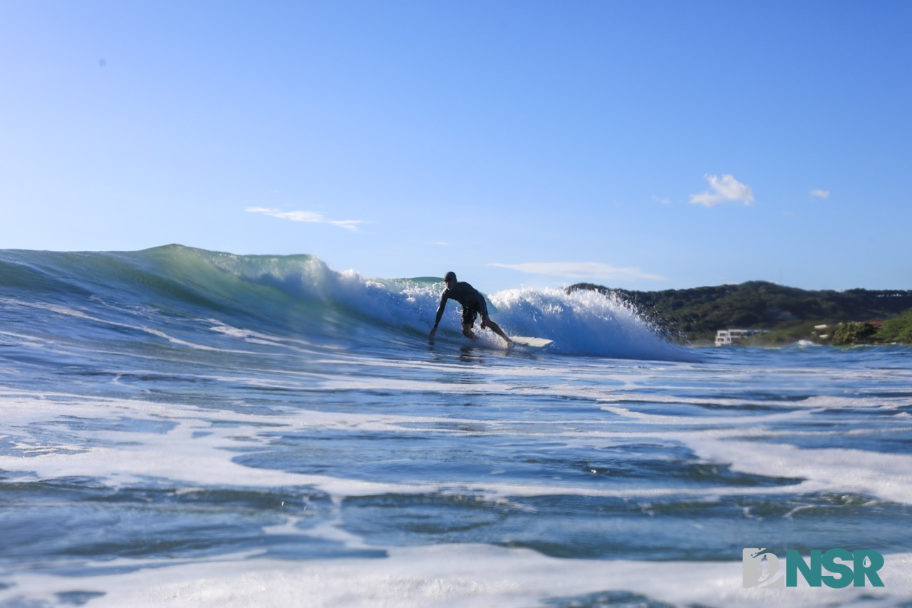 Nicaragua Surf Report - Report Photo 12/07/2025 
