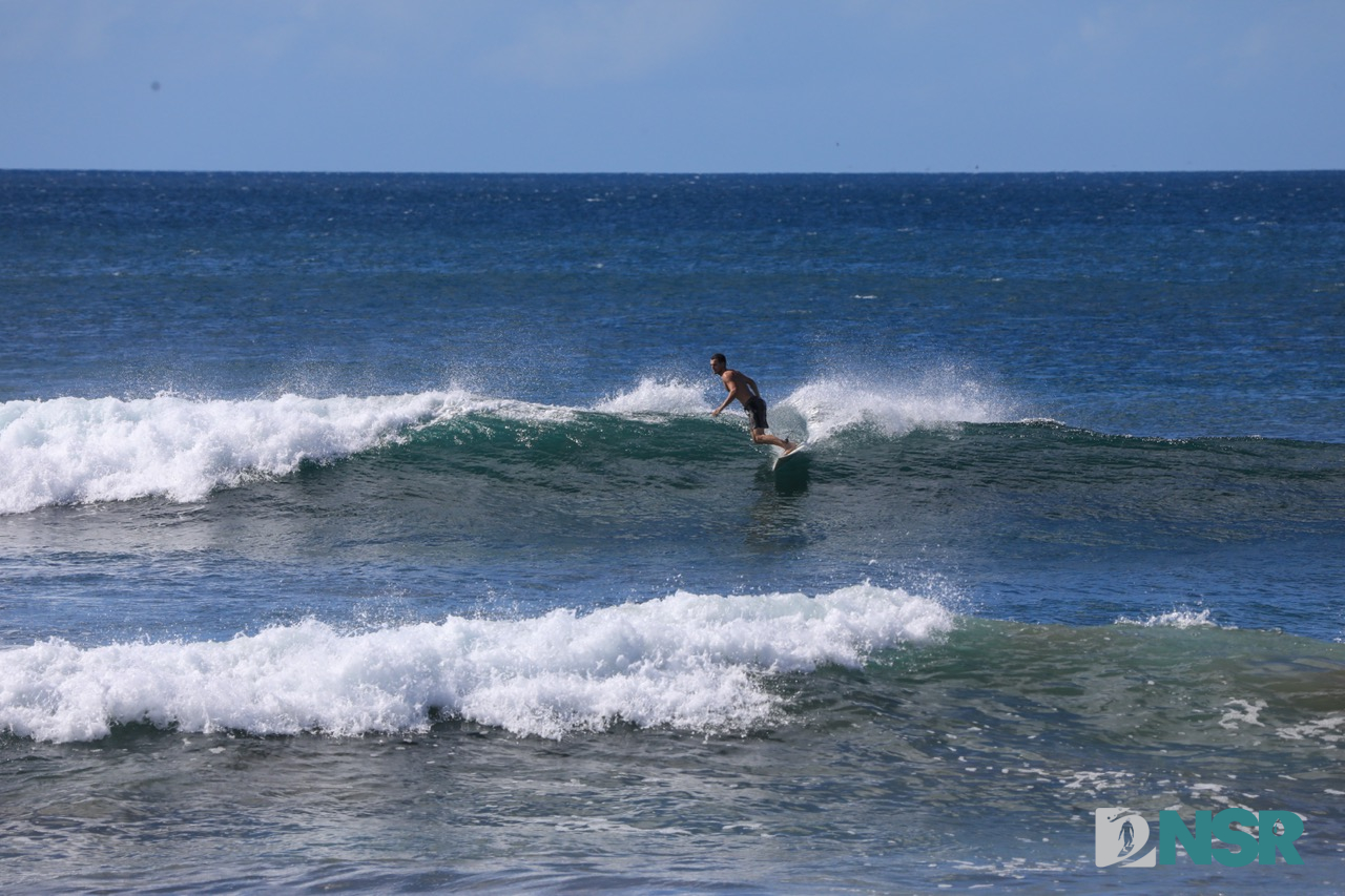 Nicaragua Surf Report - Report Photo 12/17/2025 