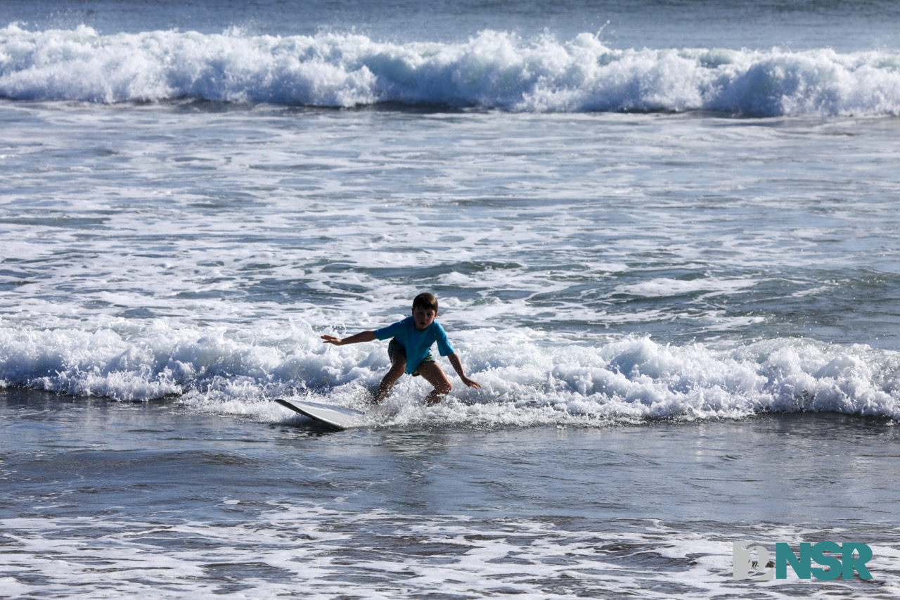 Nicaragua Surf Report - Report Photo 12/21/2025 