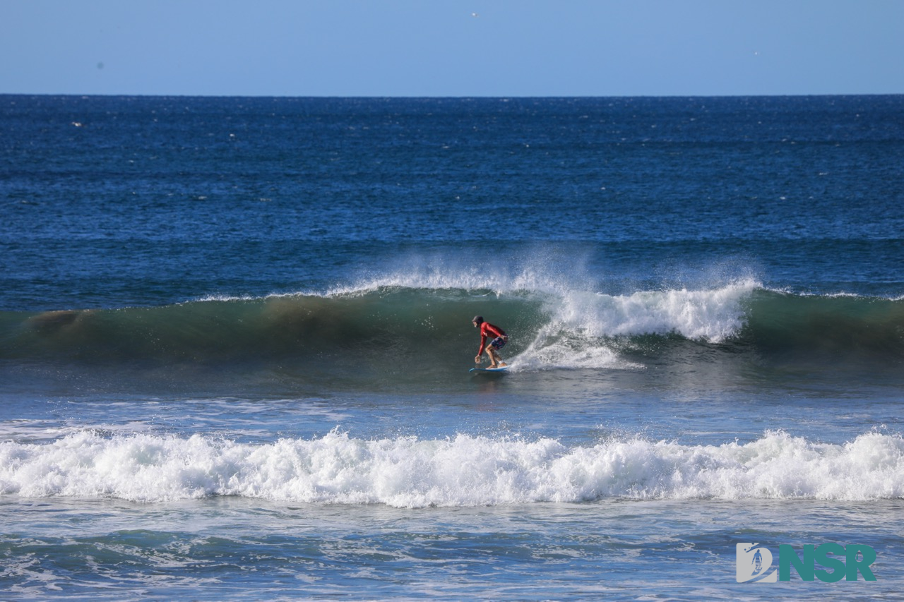 Nicaragua Surf Report - Report Photo 12/22/2025 