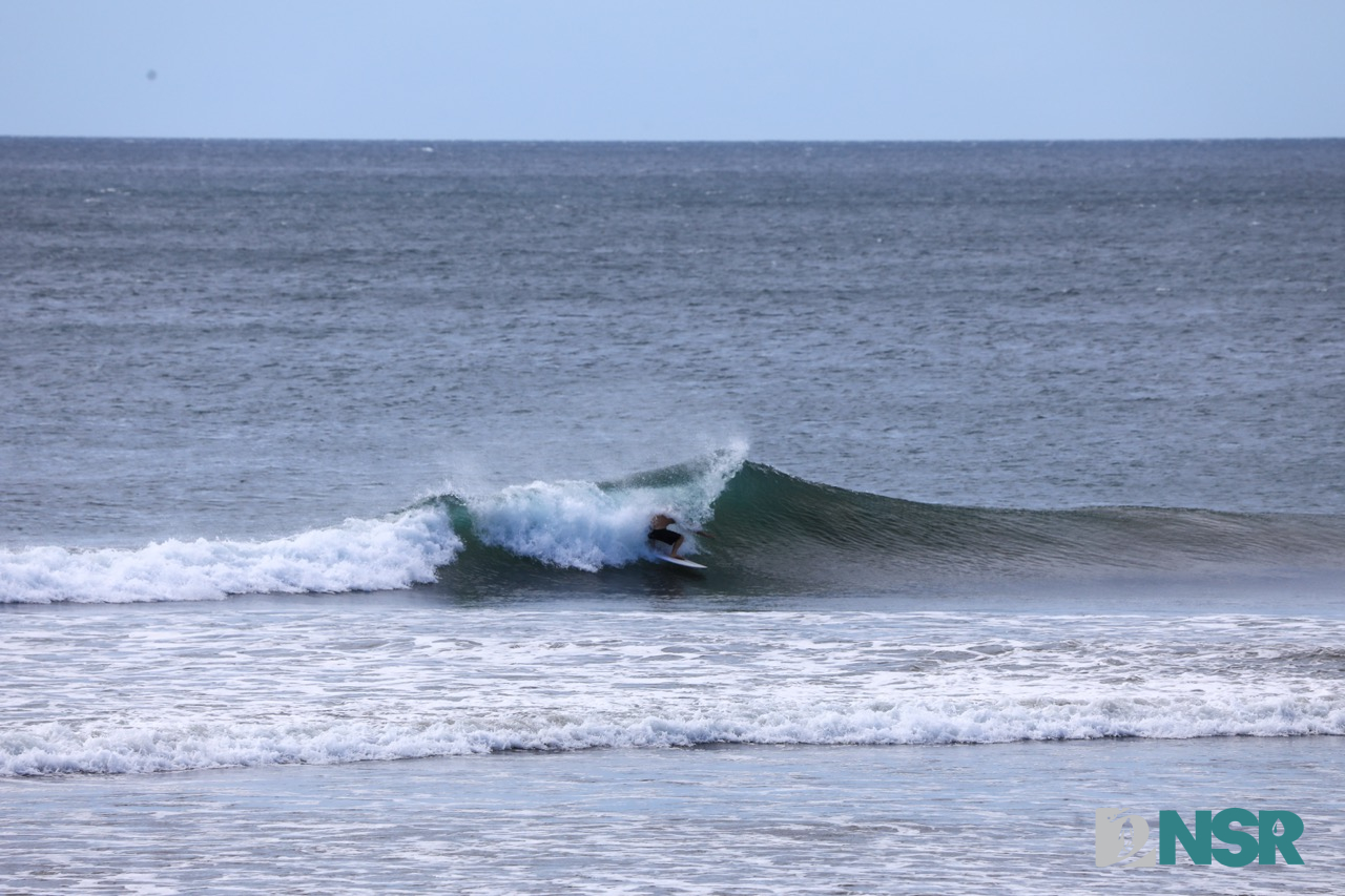 Nicaragua Surf Report - Report Photo 12/23/2025 