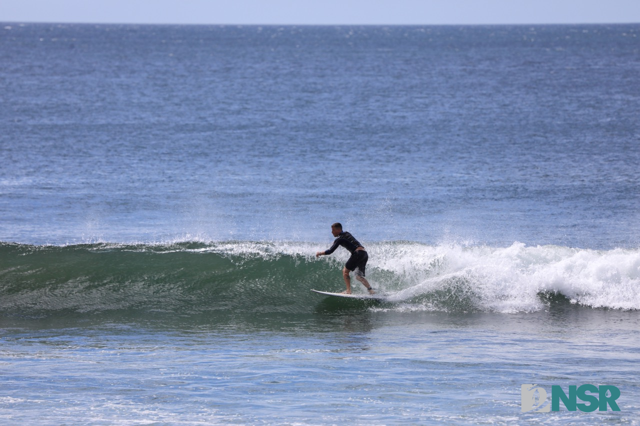 Nicaragua Surf Report - Report Photo 12/02/2025 