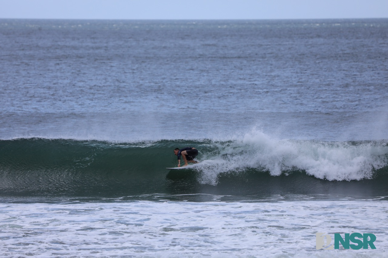 Nicaragua Surf Report - Report Photo 12/02/2025 