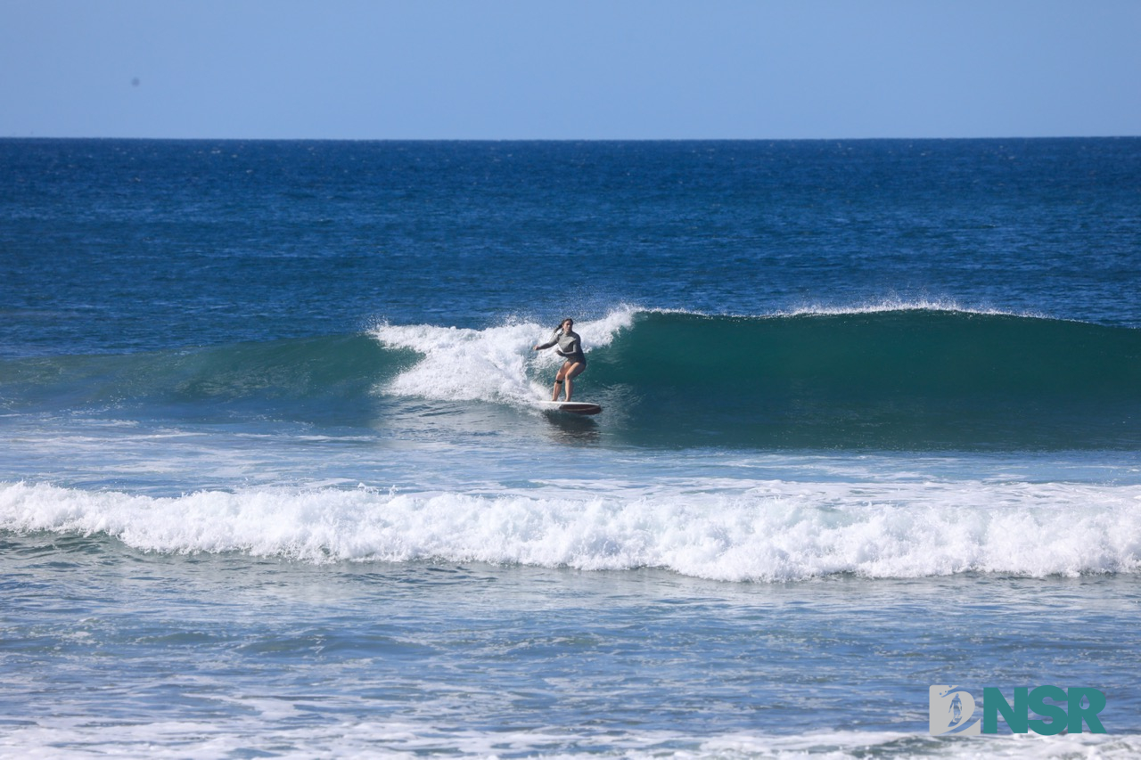 Nicaragua Surf Report - Report Photo 12/17/2025 