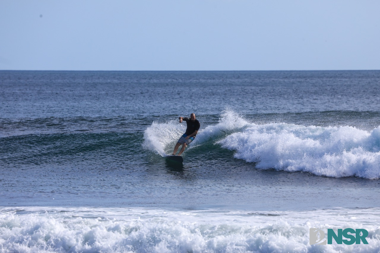 Nicaragua Surf Report - Report Photo 12/21/2025 