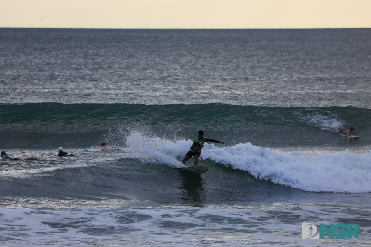 Nicaragua Surf Report - Report Photo 12/24/2025 