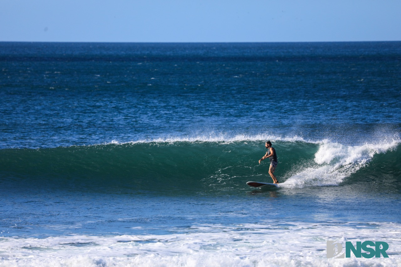 Nicaragua Surf Report - Report Photo 12/25/2025 