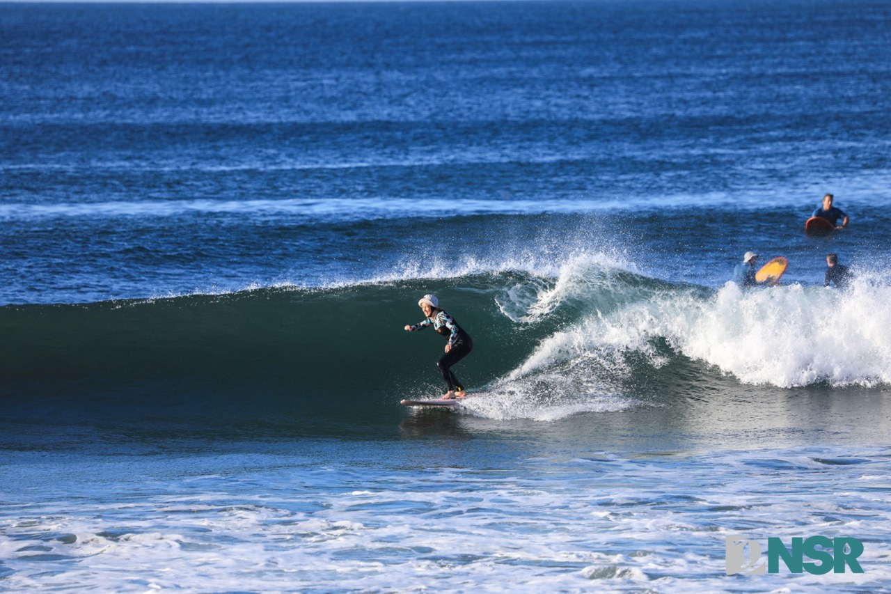 Nicaragua Surf Report - Report Photo 12/27/2025 