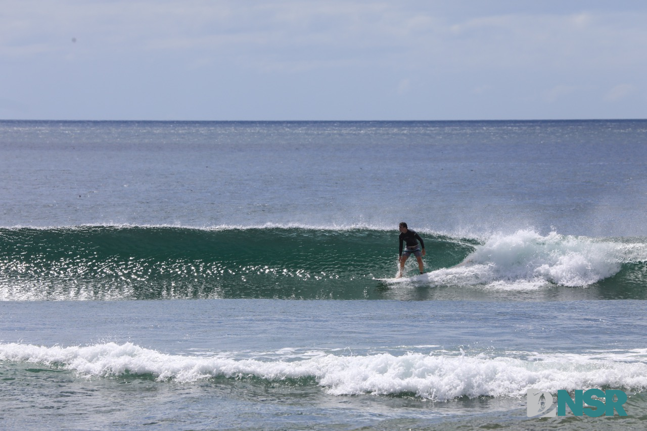 Nicaragua Surf Report - Report Photo 12/01/2025 