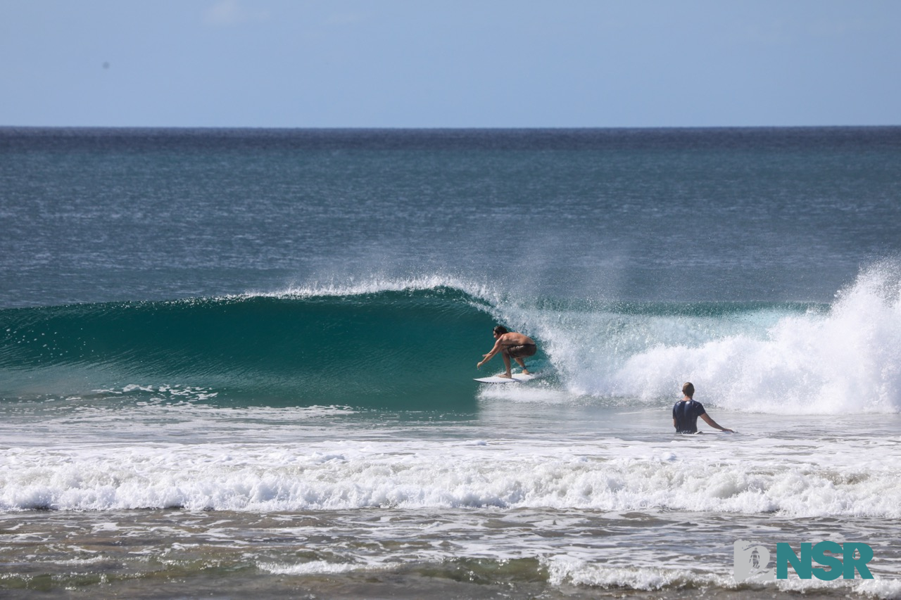 Nicaragua Surf Report - Report Photo 12/09/2025 