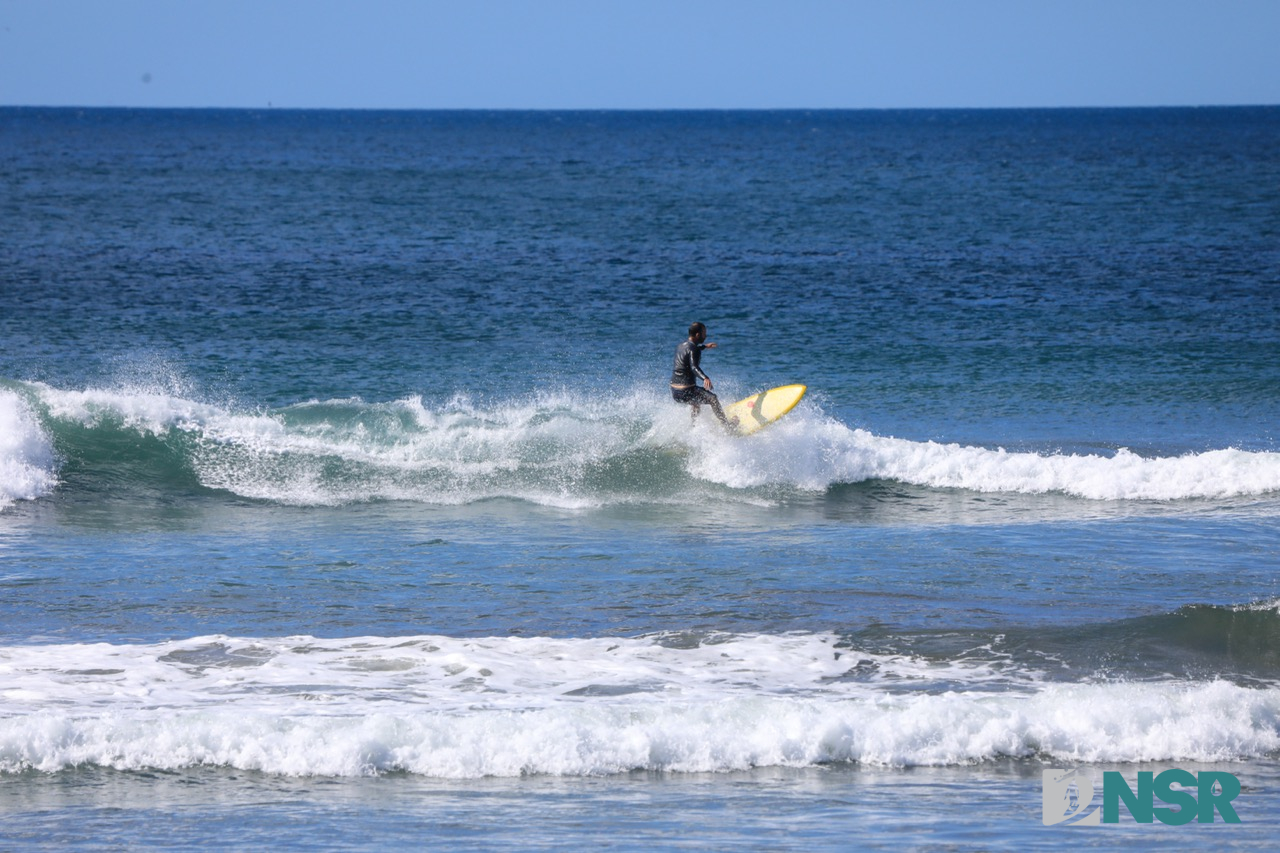 Nicaragua Surf Report - Report Photo 12/17/2025 