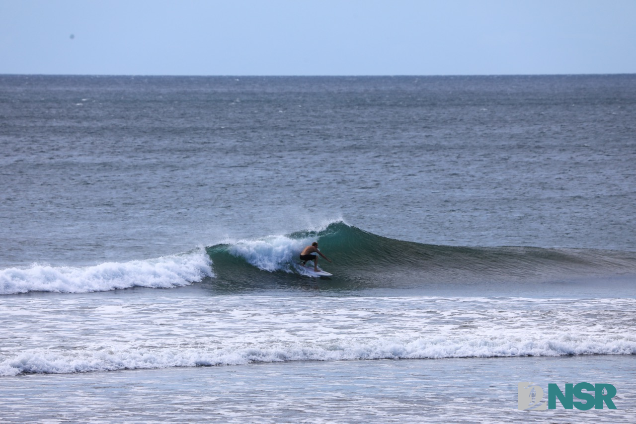 Nicaragua Surf Report - Report Photo 12/23/2025 