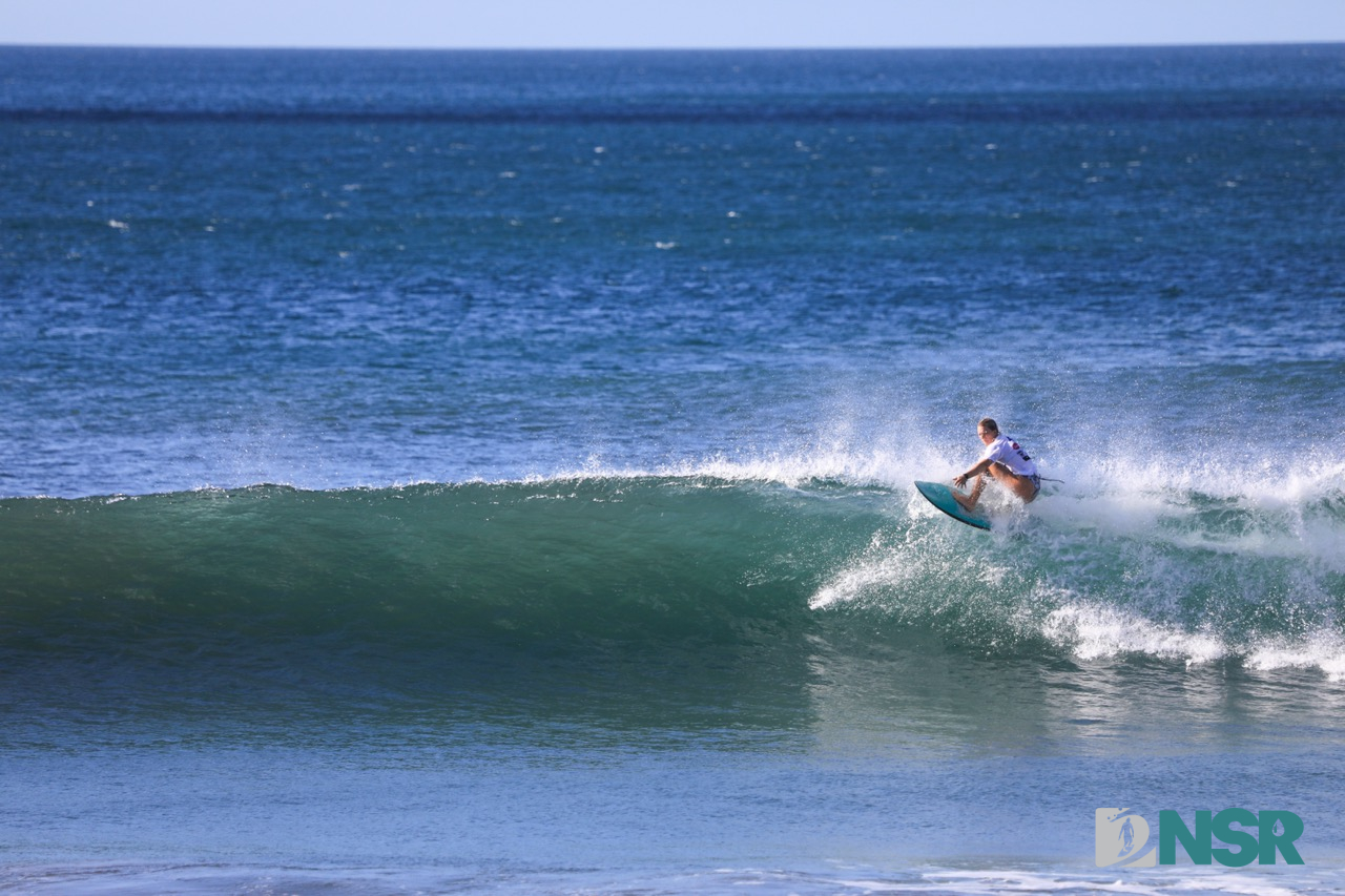 Nicaragua Surf Report - Report Photo 12/25/2025 