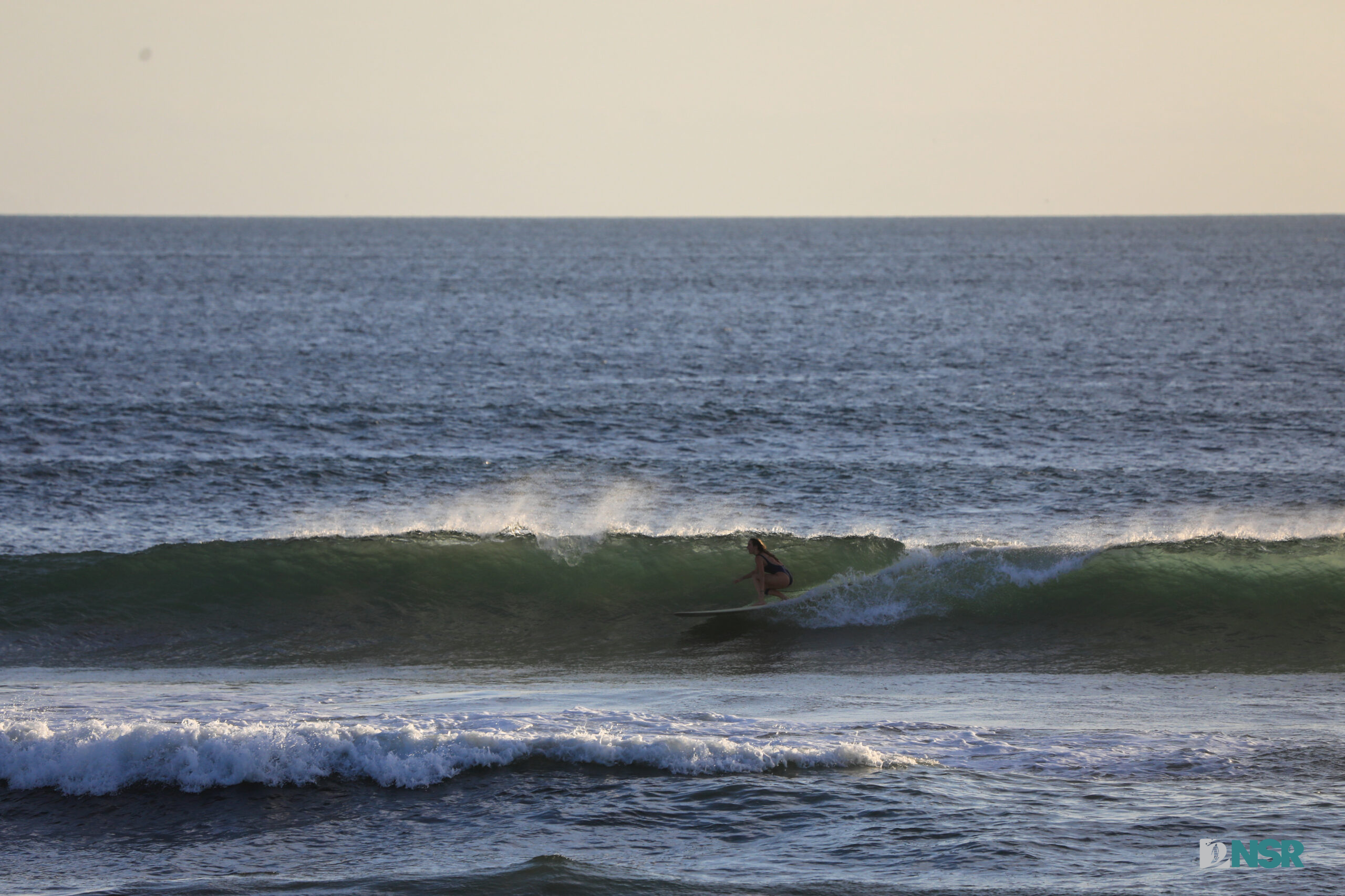 Nicaragua Surf Report - Report Photo 12/16/2025 