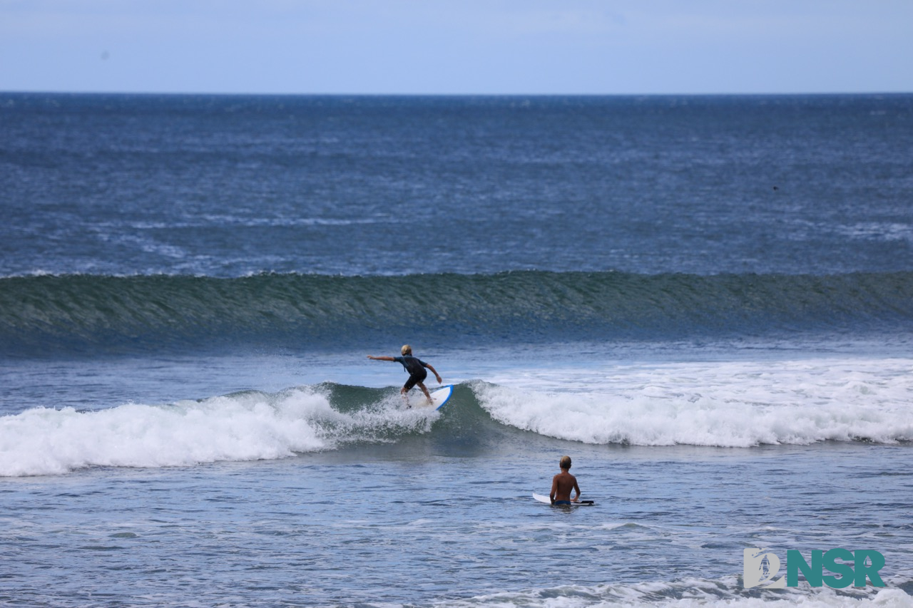 Nicaragua Surf Report - Report Photo 12/02/2025 