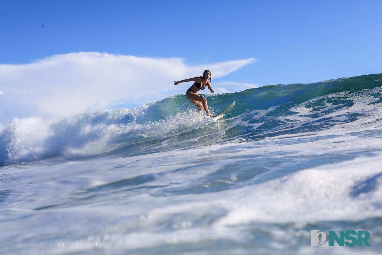 Nicaragua Surf Report - Report Photo 12/07/2025 