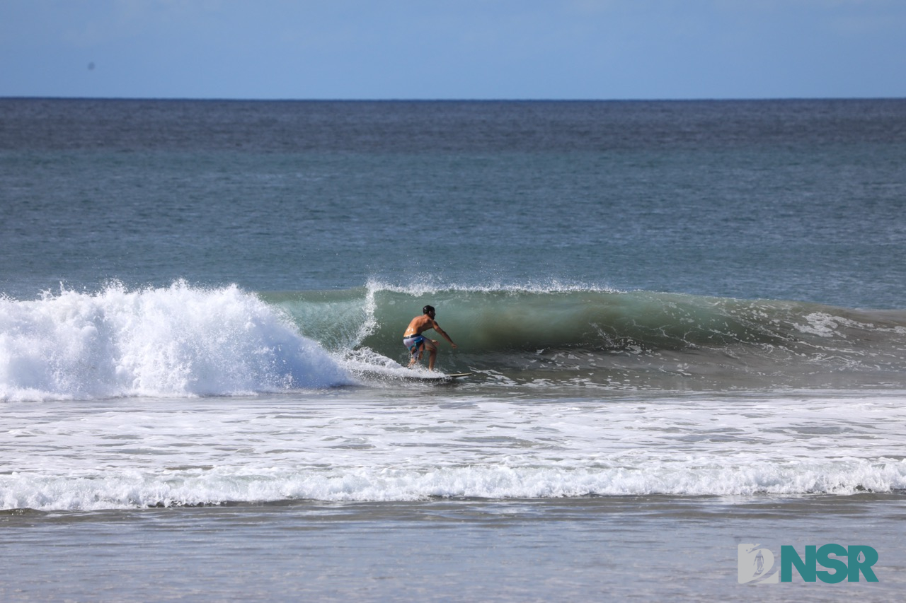 Nicaragua Surf Report - Report Photo 12/09/2025 
