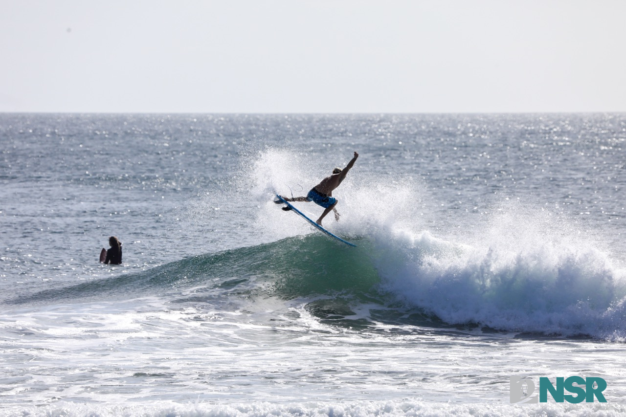 Nicaragua Surf Report - Report Photo 12/21/2025 