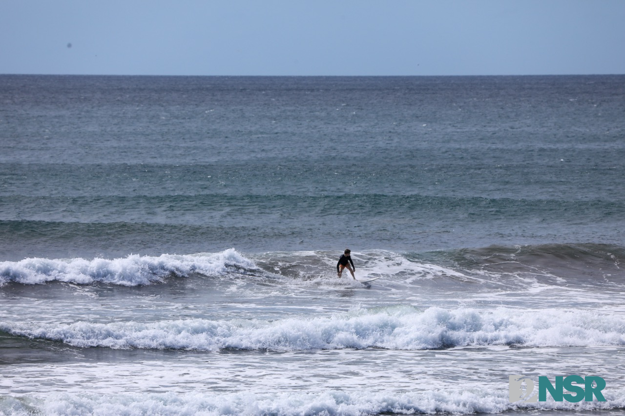Nicaragua Surf Report - Report Photo 12/23/2025 